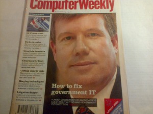 Ian watmore front cover How to fix government IR